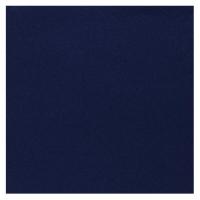 Serviette de table tissu airlaid bleu royal 40cm