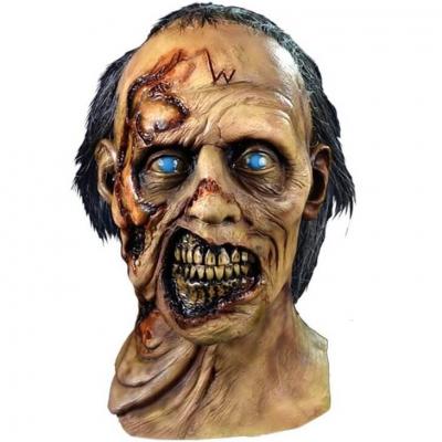 1 Masque The Walking Dead: W Walker REF/TTAMC117 (Accessoire déguisement adulte Halloween)